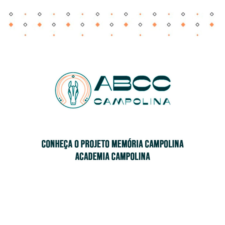 Projeto Memória Campolina – Academia Campolina