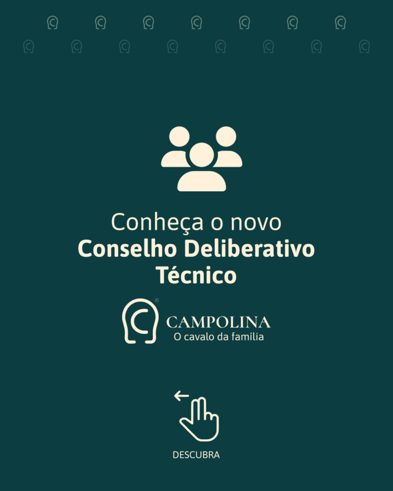 Conheça o Novo Conselho Deliberativo Técnico