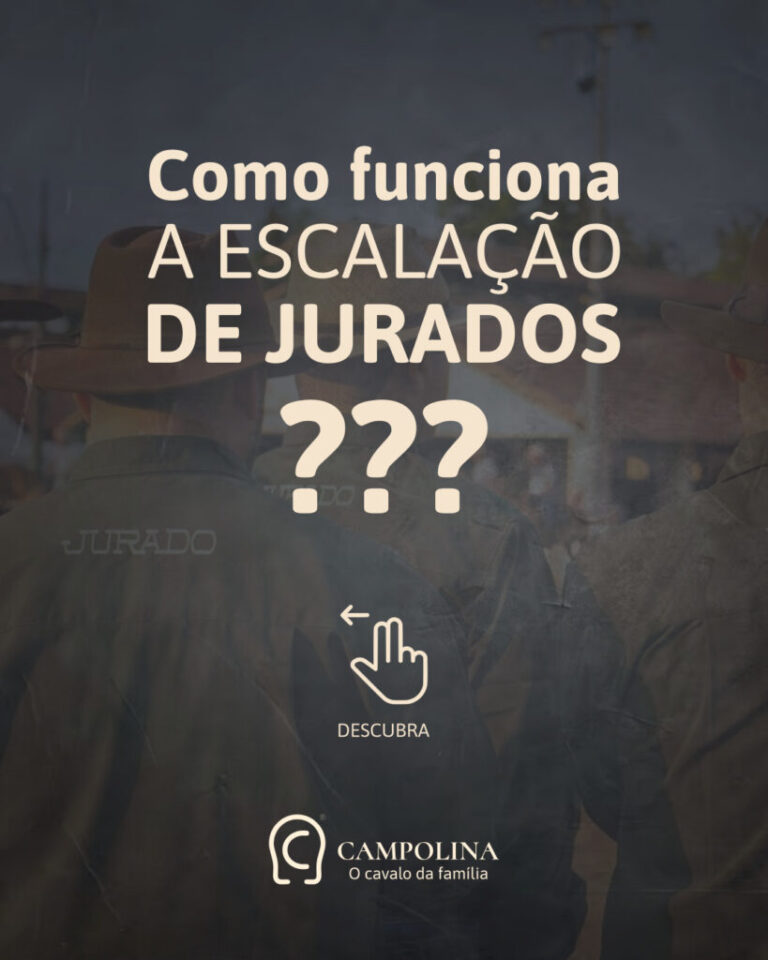 Como funciona a escalação de Jurados?