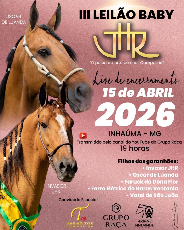 III Semana Baby JHR