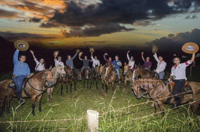 Circuito de Cavalgadas da ABCC – Visconde de Mauá, RJ – 09/04/2022