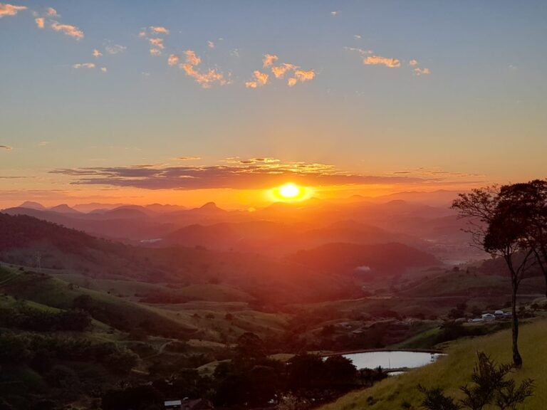 Circuito de Cavalgadas da ABCC – Distrito de Pirapanema, Muriaé, MG – 29/01/2022